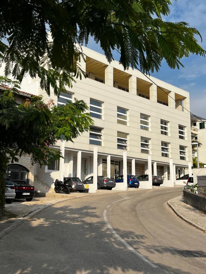 Villa Lory Makarska Exterior photo